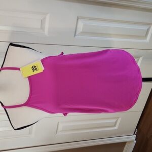 all in motion,  NWT,  Women's Tank,  Pink, Size Large 💖